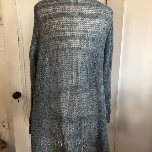 Super soft Eileen Fisher cardigan NWOT - Picture 4 of 6